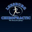Leesburg Chiropractic and The Massage Group logo
